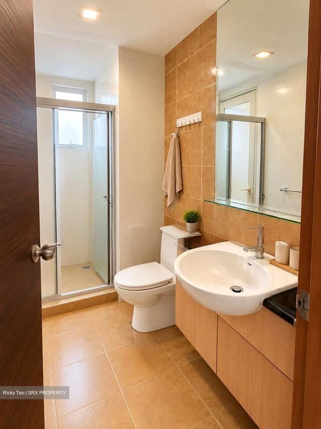 Lilydale (D27), Condominium #630554641